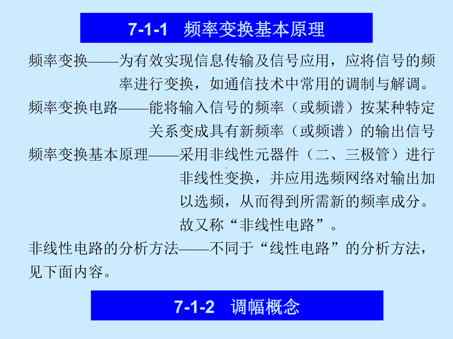 7-1调幅波的基本性质课件.ppt_第3页