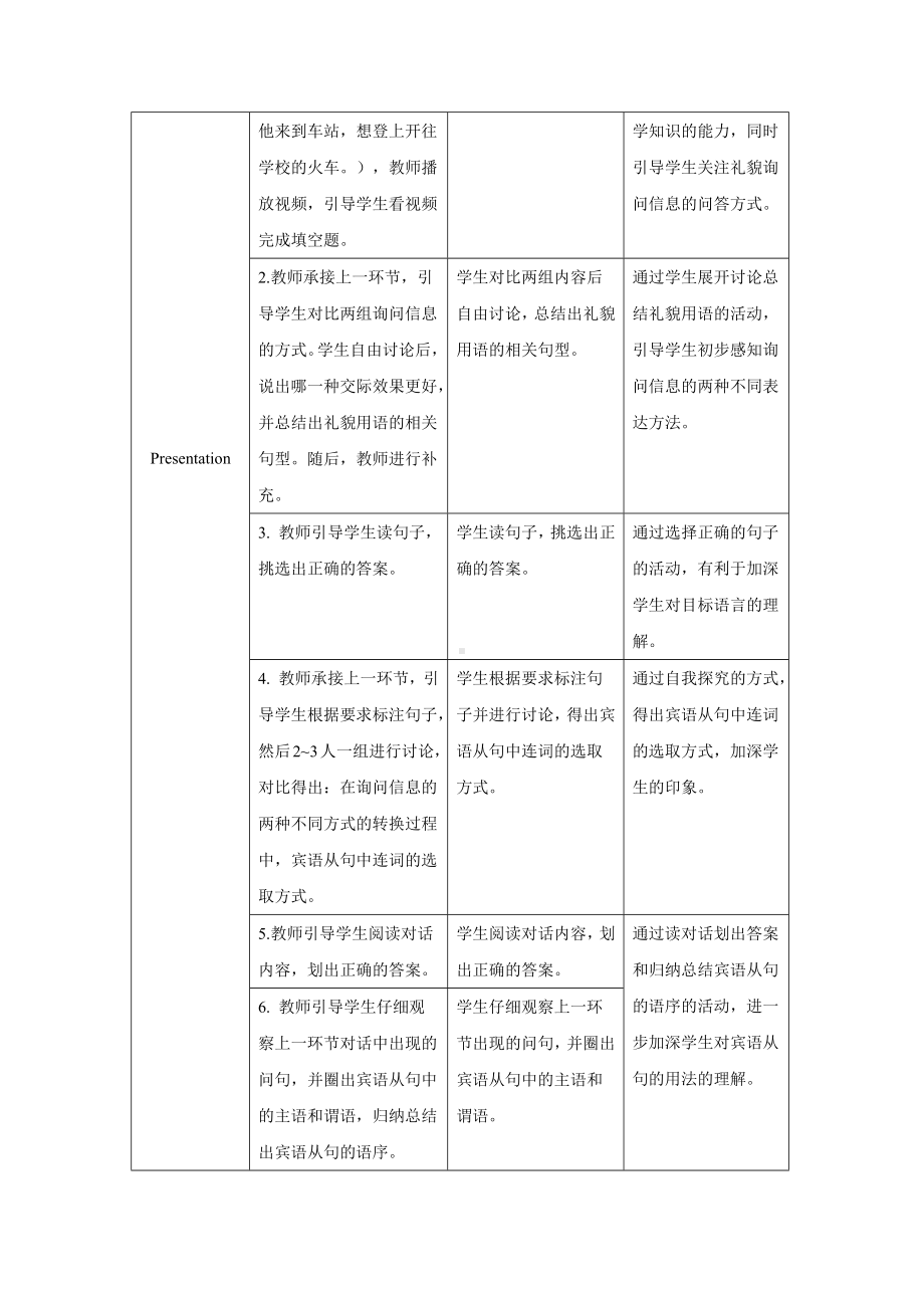 人教版英语九年级全册-Unit 3 Section A (4a—4c)教案.docx_第2页