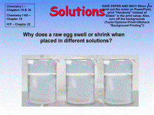 Solutions-Chemistry-Geek解决的方案化学怪才.ppt