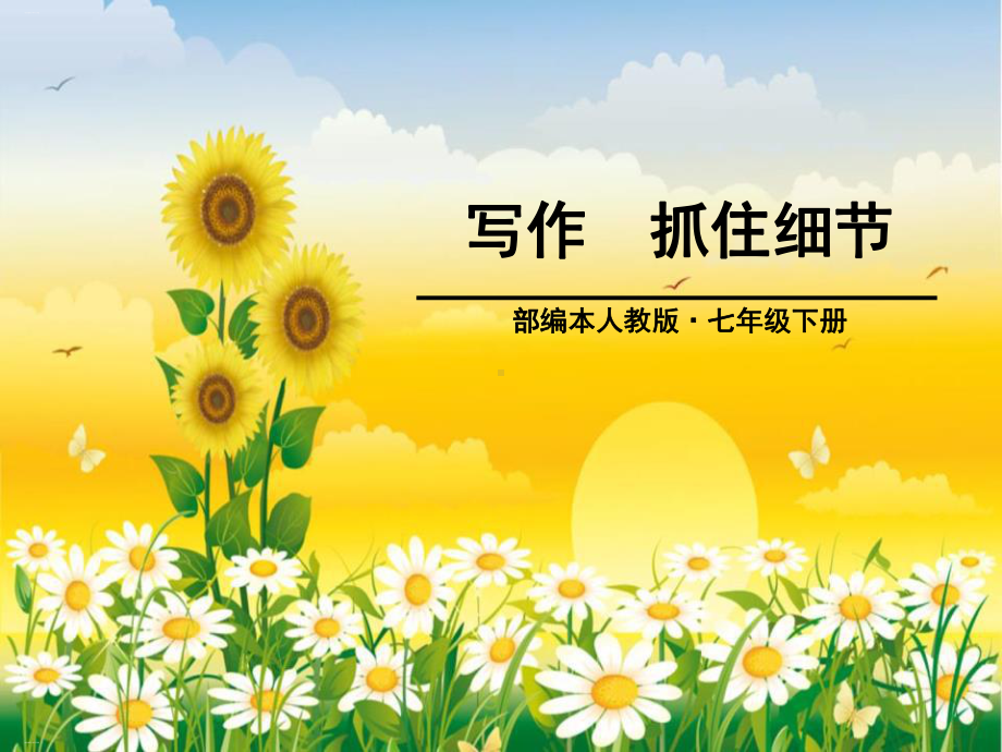 《抓住细节》PPT-完美版课件.pptx_第1页