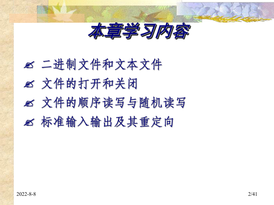 c语言第十三章解析课件.ppt_第2页