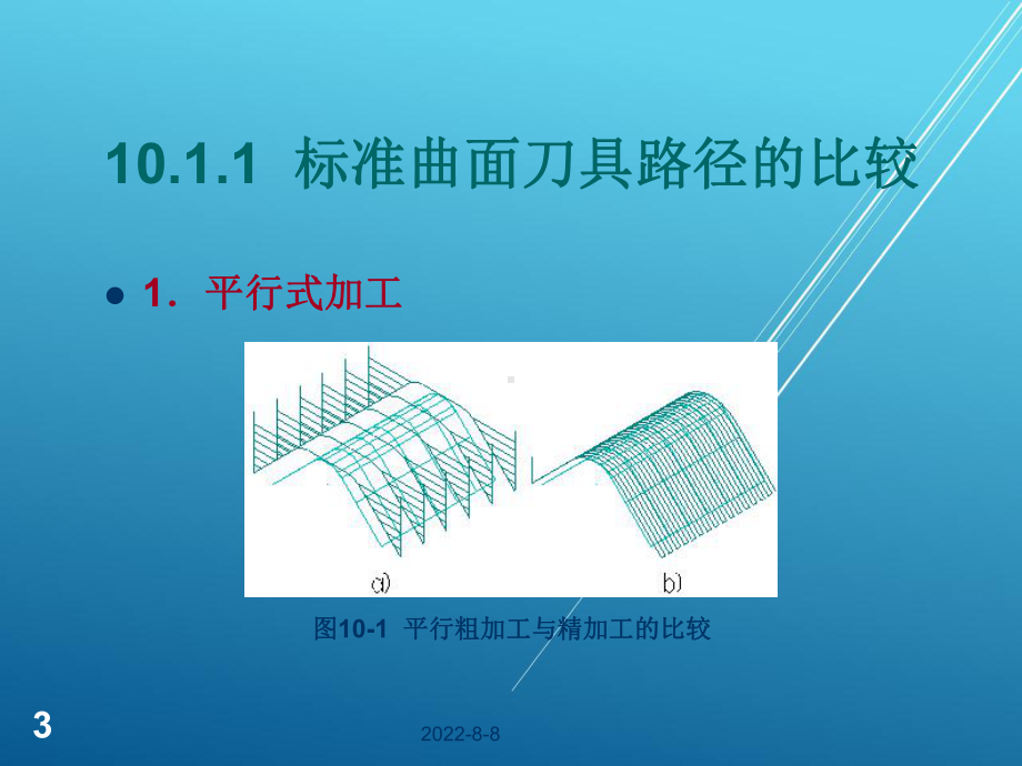 MastercamX2应用教程第10章-曲面加工课件.ppt_第3页