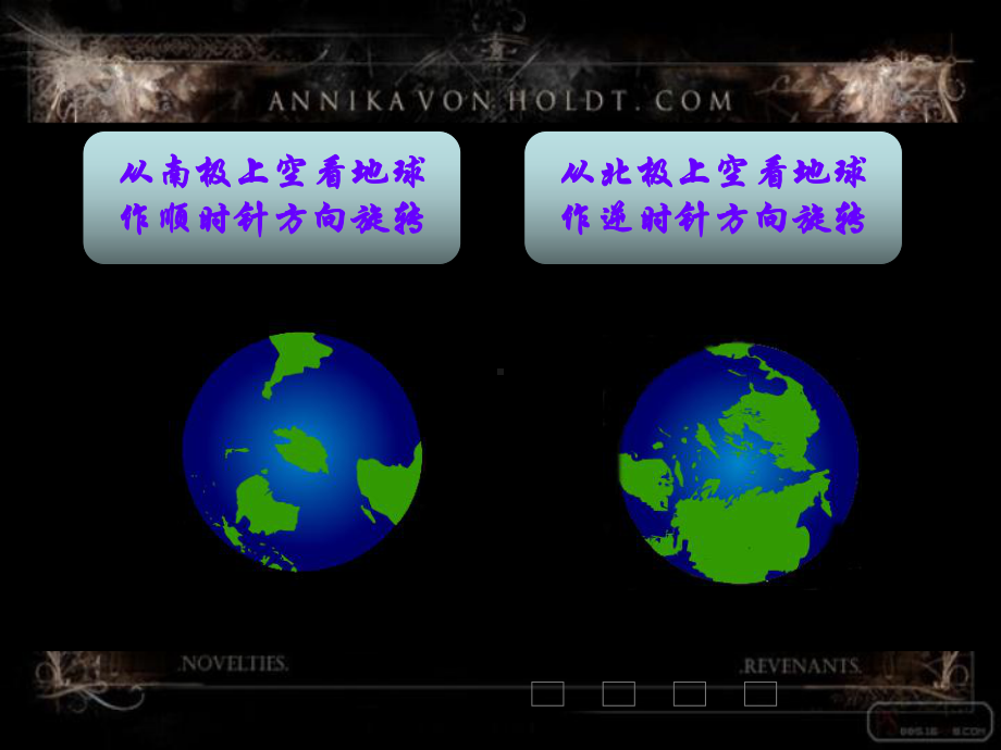 《地球运动动画版》PPT课件.ppt_第3页