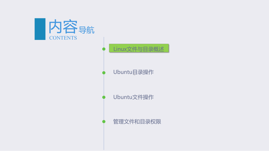 Ubuntu-Linux操作系统-文件与目录管理课件.pptx_第3页