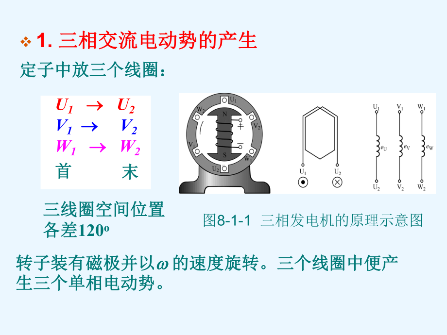 CM电工技术第八章-三相交流电路课件.ppt_第3页