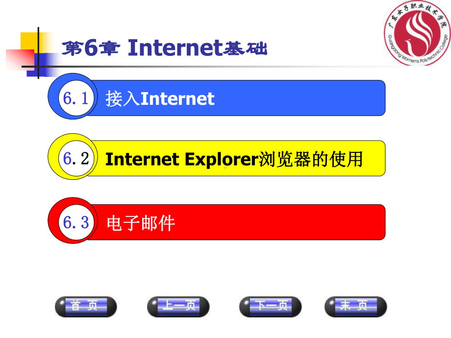 -计算机基础第6章课件.ppt_第1页