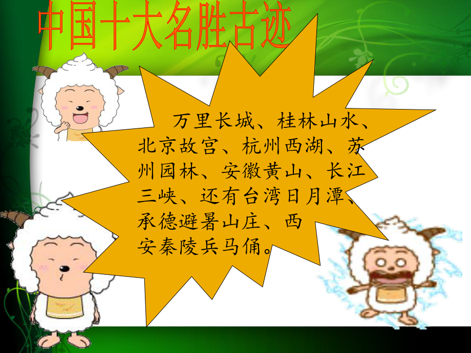 (完整ppt)我们祖国的大好河山PPT课件.ppt_第2页