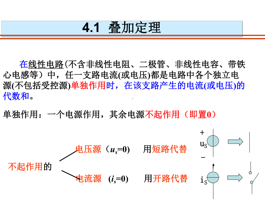 [工学]04电路分析基本定理课件.ppt_第2页