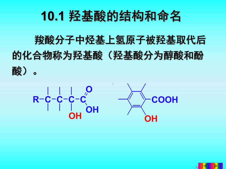 -羟基酸和酮酸课件.ppt_第2页