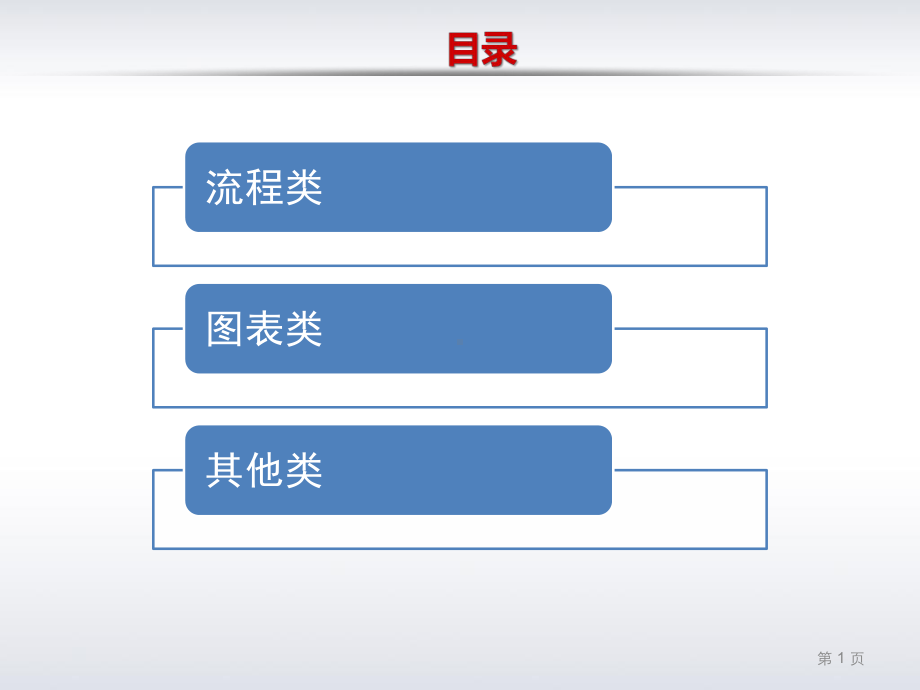 PPT流程及图表素材汇总课件.ppt_第2页