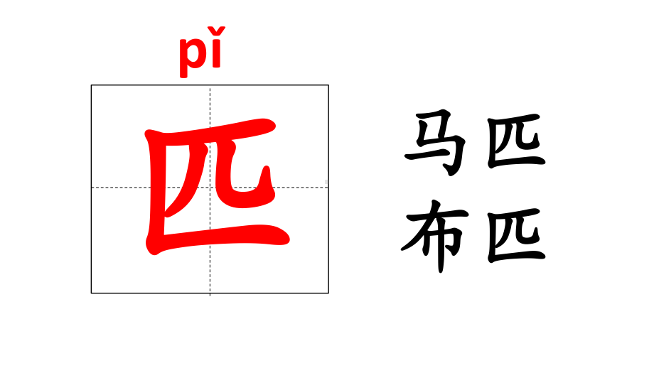 《一匹出色的马》公开课课件1.pptx_第2页