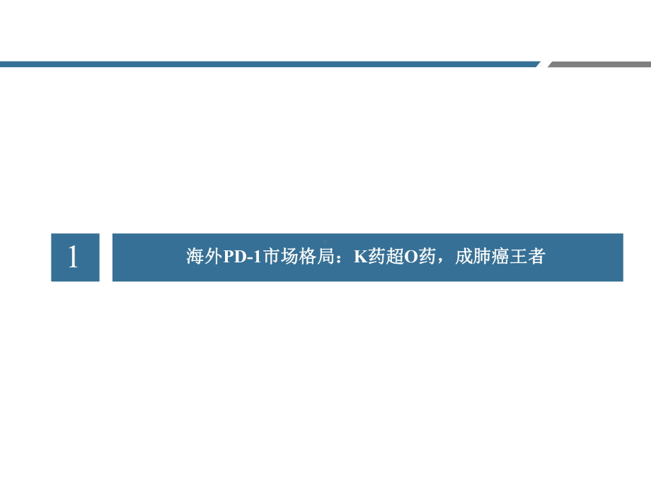 PD-1行业市场前景分析报告课件.ppt_第3页