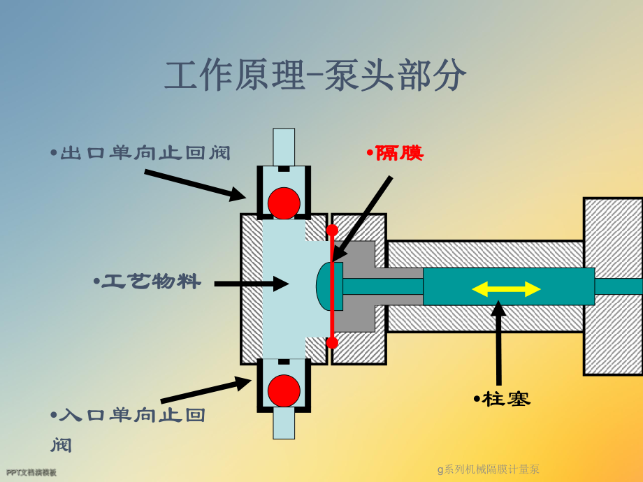 g系列机械隔膜计量泵课件.ppt_第2页