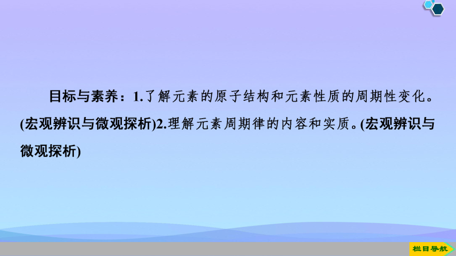 《元素性质的周期性变化规律》元素周期律课件.pptx_第2页