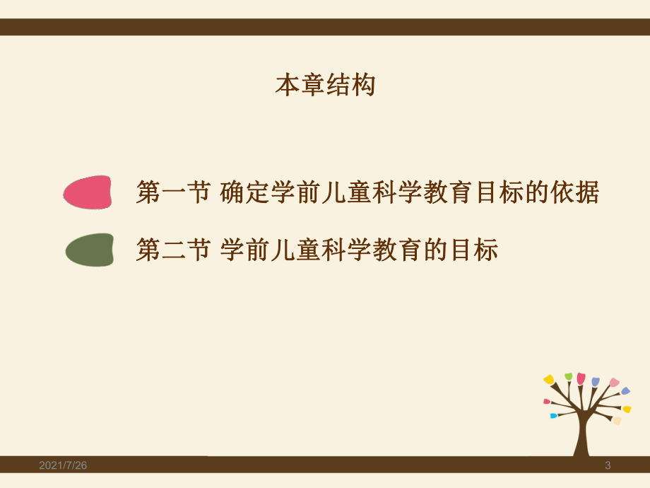 《学前儿童科学教育活动指导》第二章课件.ppt_第3页