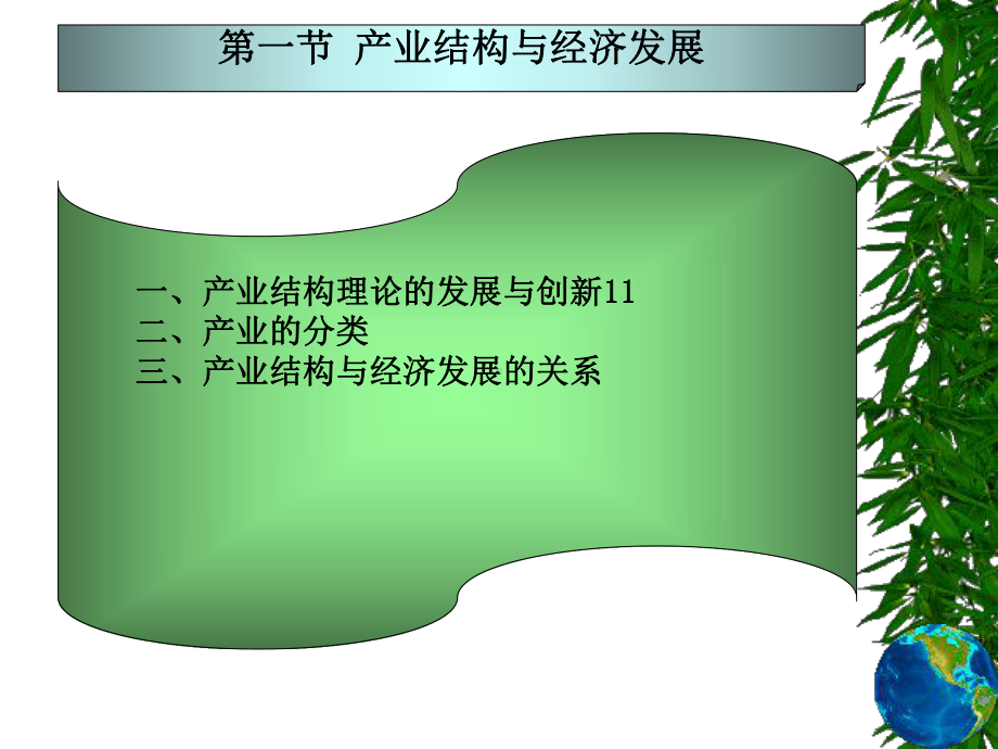 -《产业结构理论研究》-PPT课件.ppt_第3页