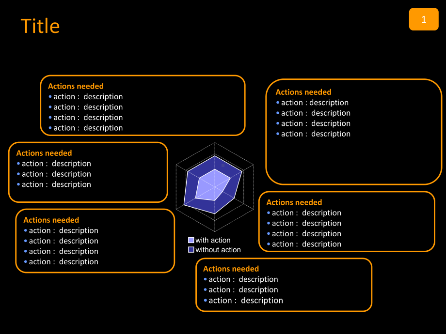 个精品PPT实用图表要素-50-templates-for-Presenta课件.ppt_第2页