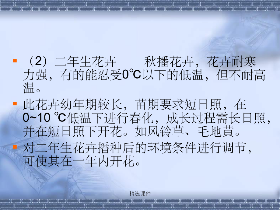 《一二年生花卉》课件.ppt_第3页