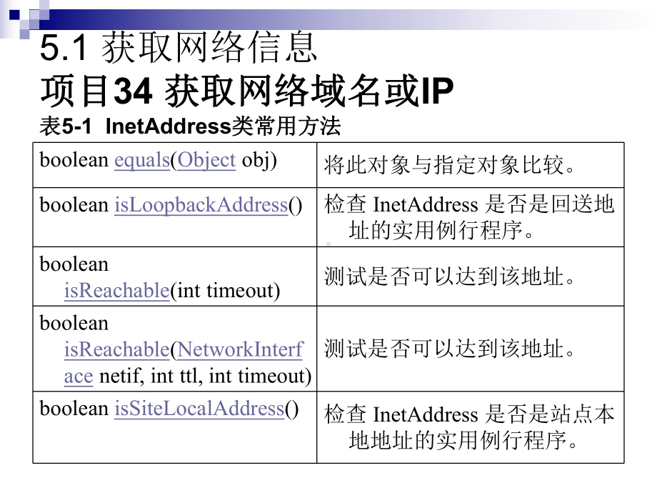 Java程序设计项目教程模块5-网络编程.ppt_第3页