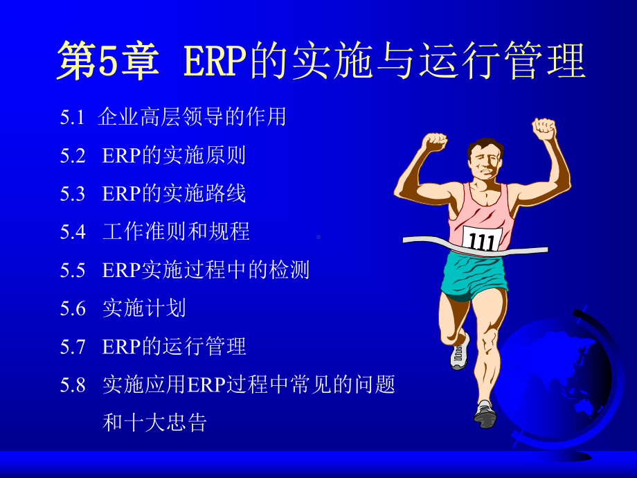 ERP实施的要点与计划课件.ppt_第1页