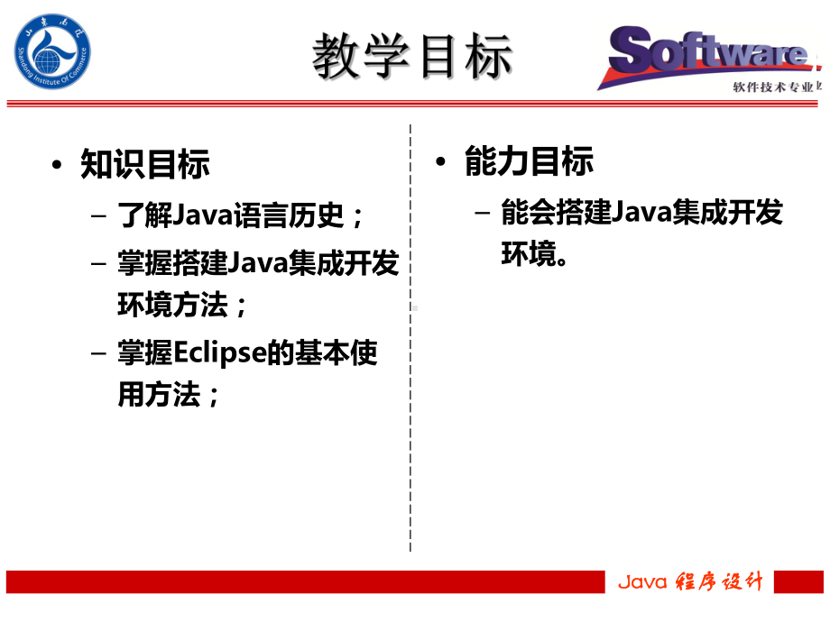 Java程序设计-单元1-任务1.ppt_第2页