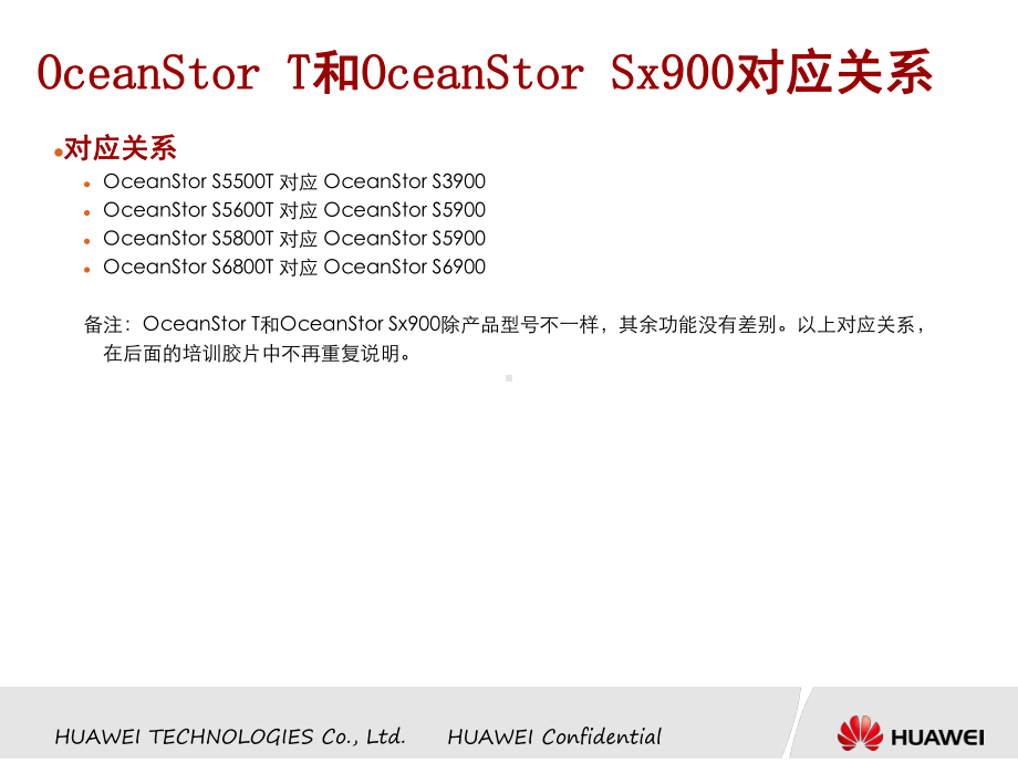 Huawei-OceanStor-T系列产品介绍(详细规格)课件.ppt_第3页