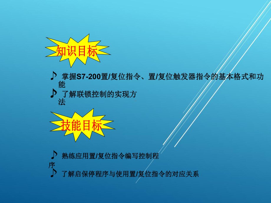 PLC任务3三相异步电动机正反转控制课件.ppt_第2页