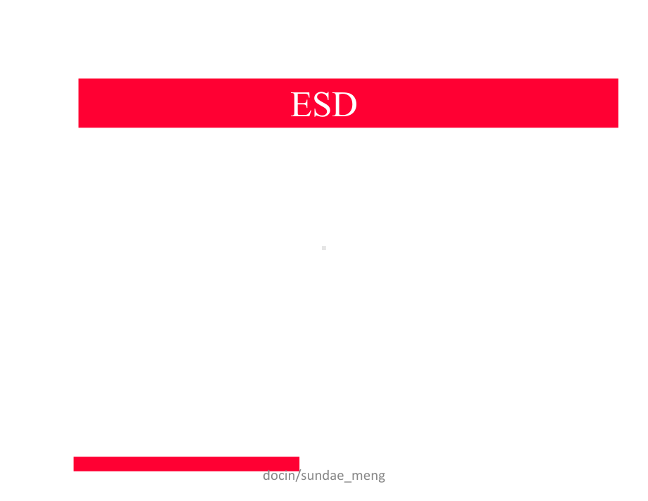 （SMT）ESD介绍(英文)课件.pptx_第1页