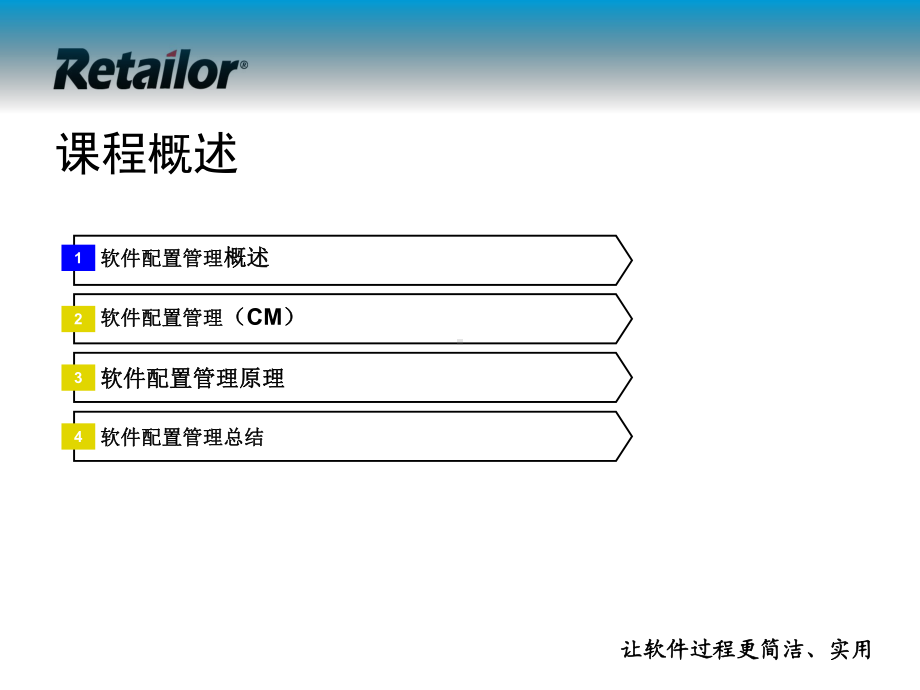 P13-CMMI实践解析-软件配置管理课件.ppt_第2页