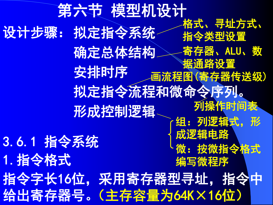 CPU2模型机的设计.ppt_第1页