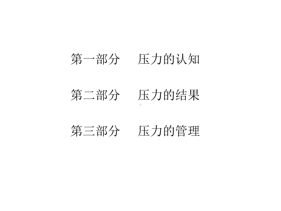 压力管理(调节)培训课件.ppt_第3页