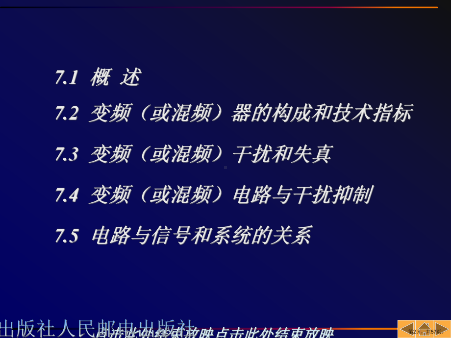 变频或混频的功能与实现课件.ppt_第2页