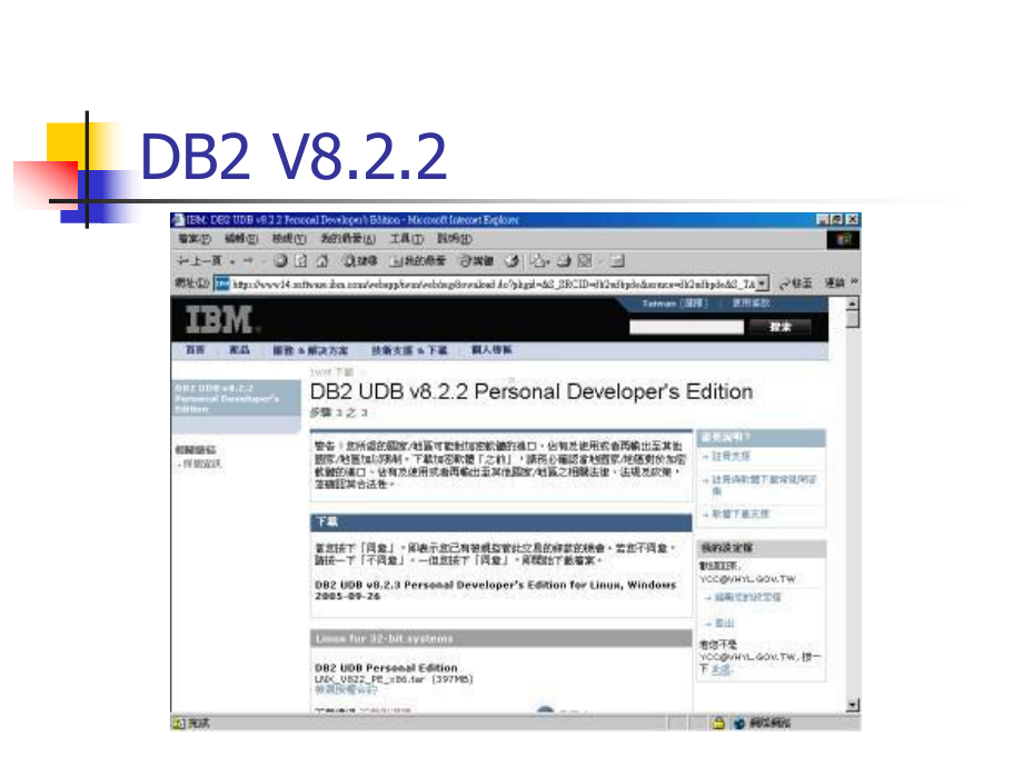 作业一USINGDBMS使用DB2及SQL基本练习课件.ppt_第3页