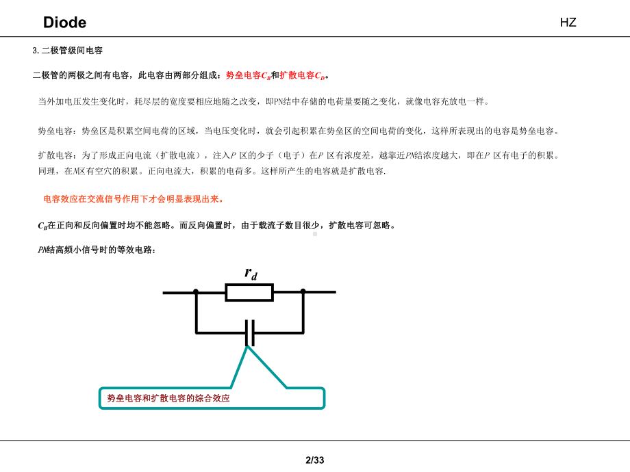 各种二极管性能和应用课件.ppt_第3页