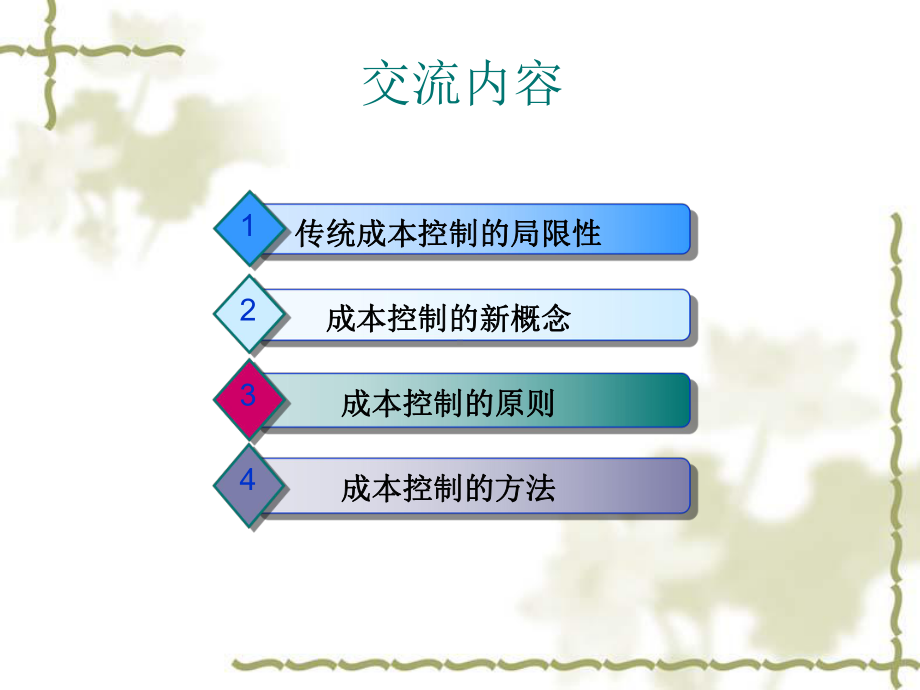 企业成本控制好课件.ppt_第2页