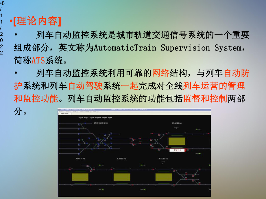 地铁通信与信号列车自动监控系统课件.pptx_第2页