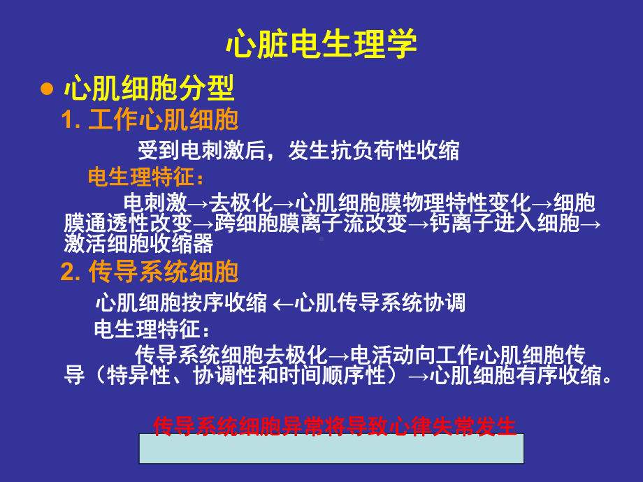 围手术期心律失常的讲解课件.ppt_第3页