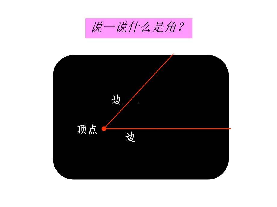 北师大版《角的度量(一)》PPT教学课件.ppt_第2页