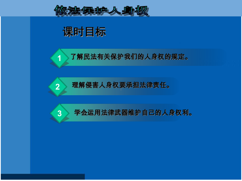 依法保护人身权-38页PPT课件.ppt_第3页