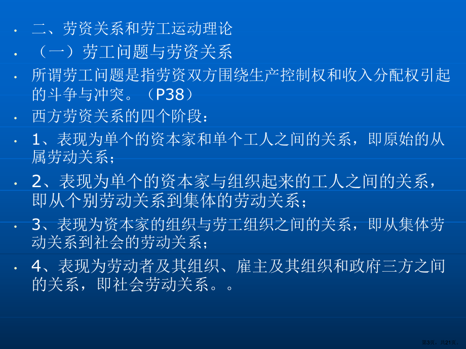 劳动关系的精品课件.ppt_第3页