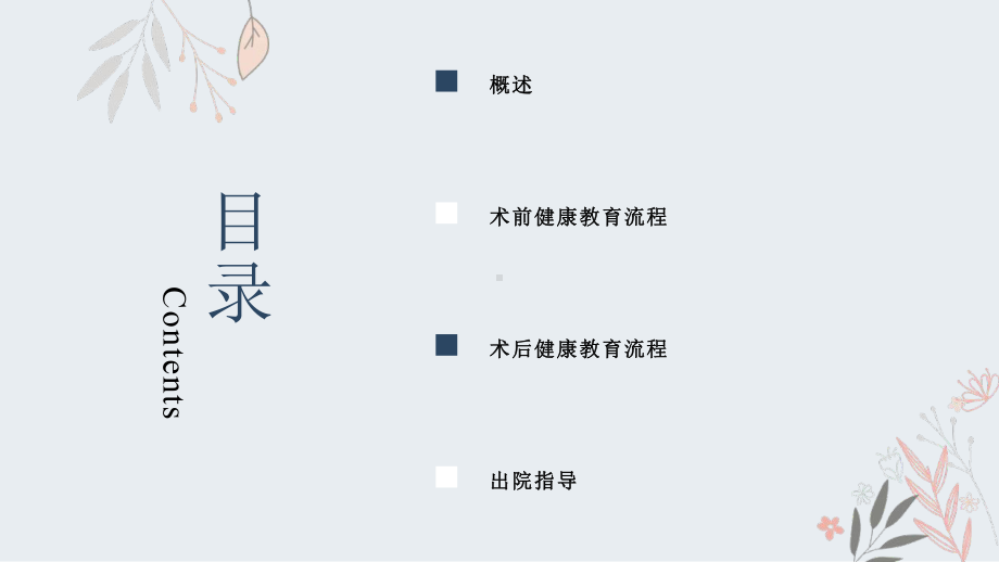 医院骨盆骨折手术患者健康教育宣教课件.pptx_第2页