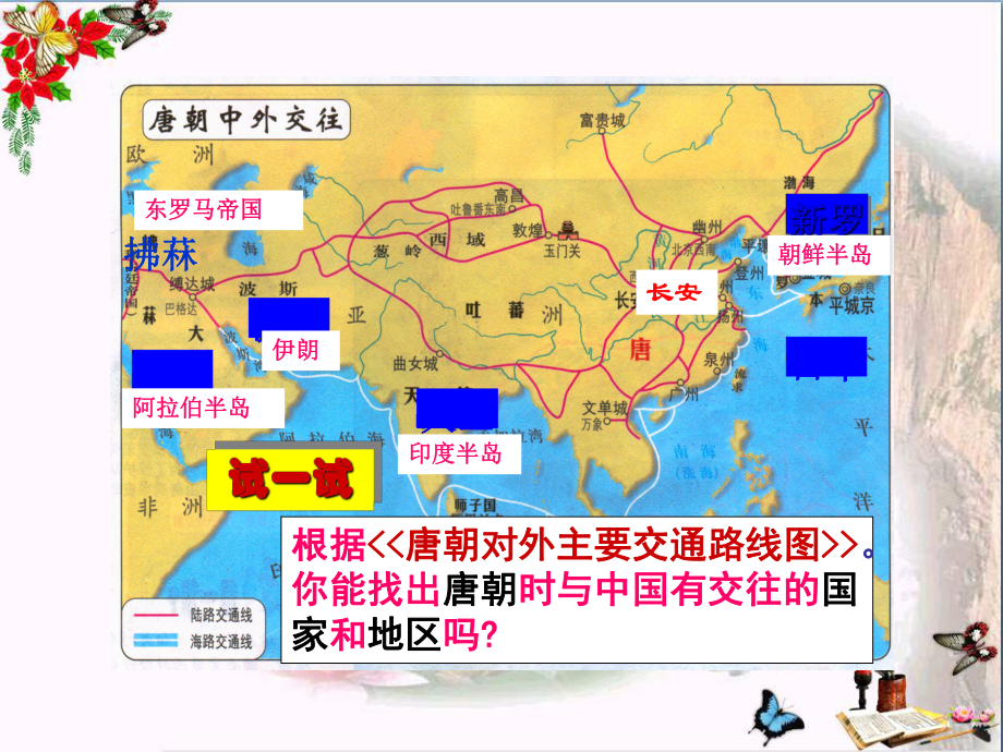 唐朝的中外文化交流PPT优秀课件9.ppt_第3页