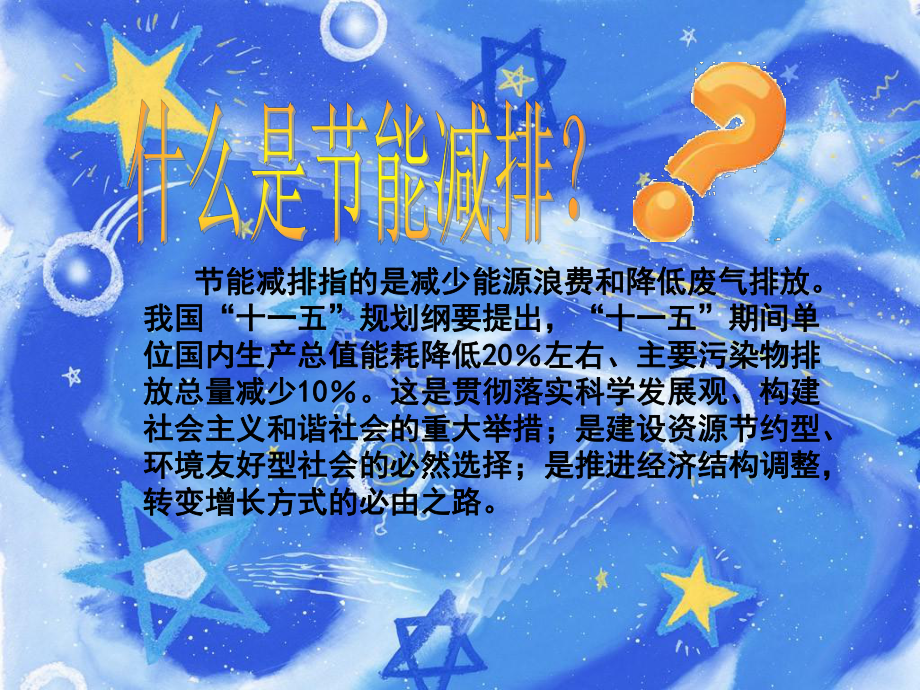 主题班会-节能减排在行动ppt课件.ppt_第2页