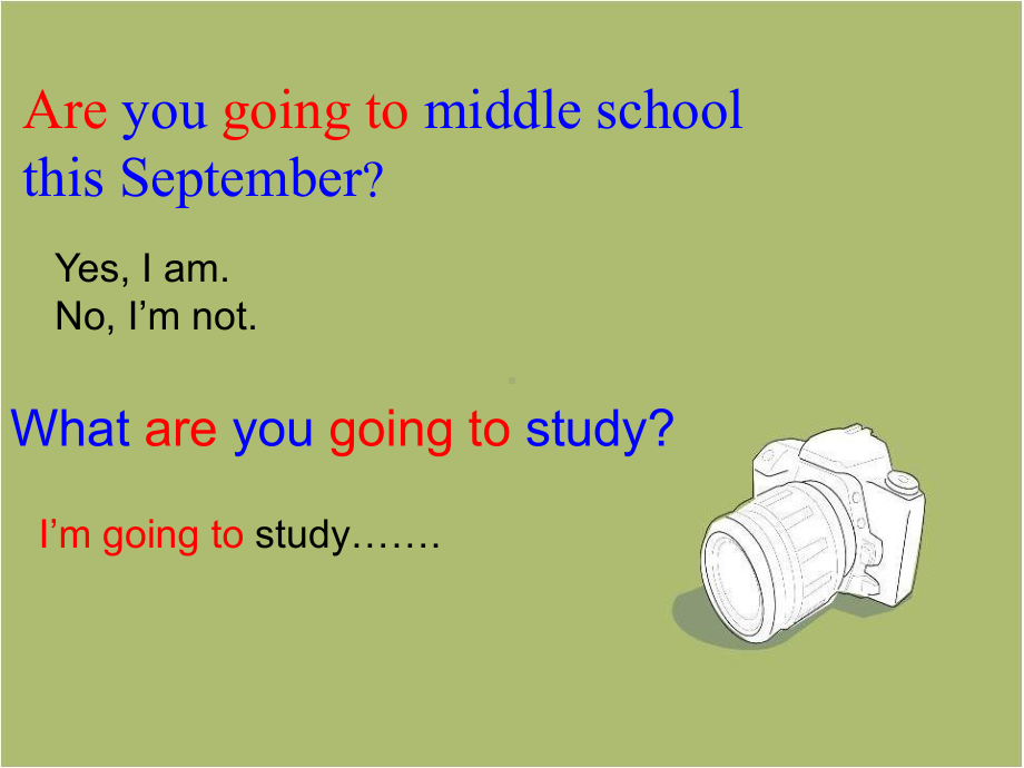 外研版六级M10U2-what-are-you-going-to-study课件.ppt_第2页