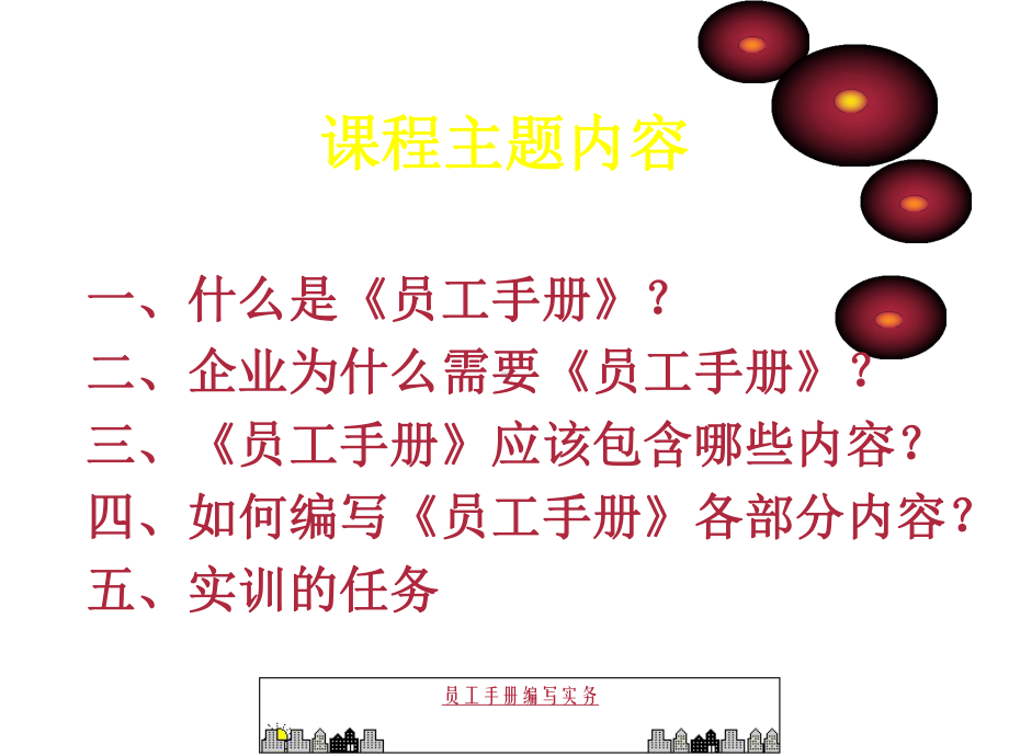 员工手册编写实务-PPT课件.ppt_第2页