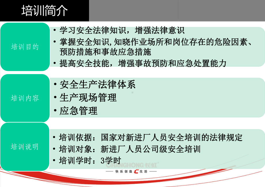 安全生产、职业健康与现场管理培训课件.ppt_第2页