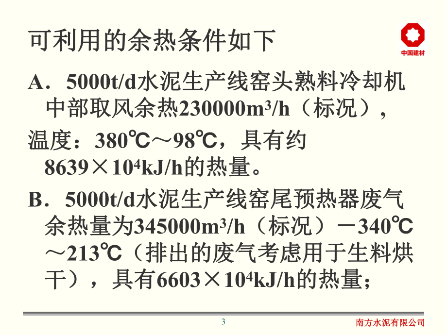 余热发电基础知识-39页PPT课件.ppt_第3页