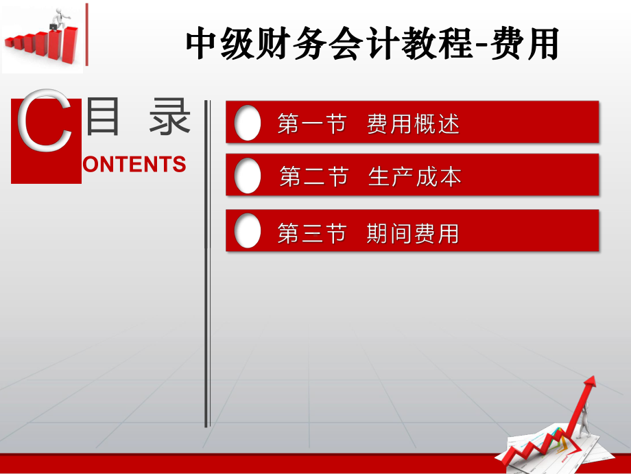 中级财务会计教程-费用课件.ppt_第1页