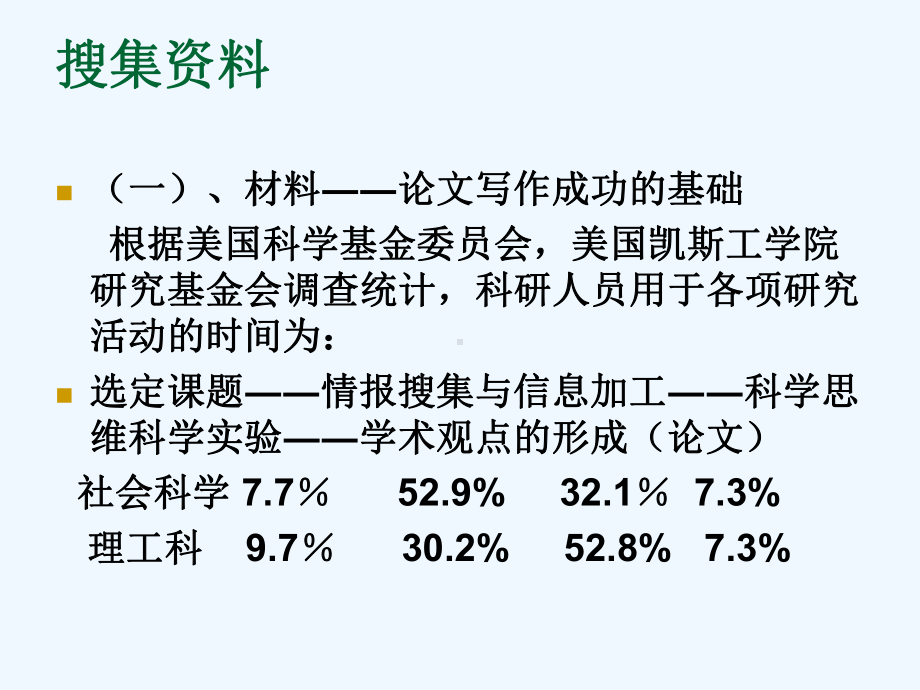 学位论文写作经典指导(18张幻灯片)课件.ppt_第3页