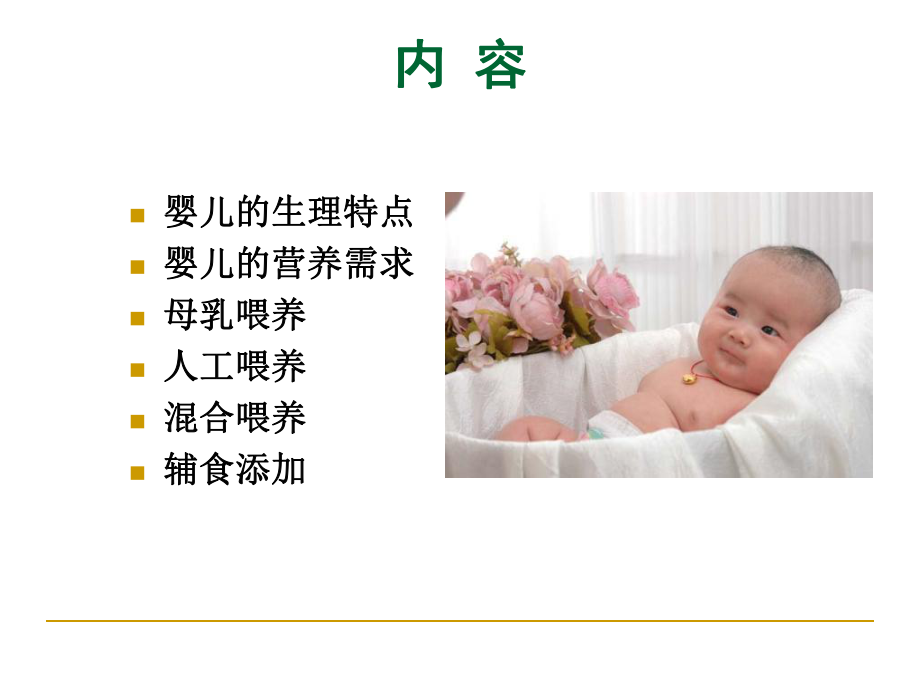 婴儿营养1-PPT课件.ppt_第2页